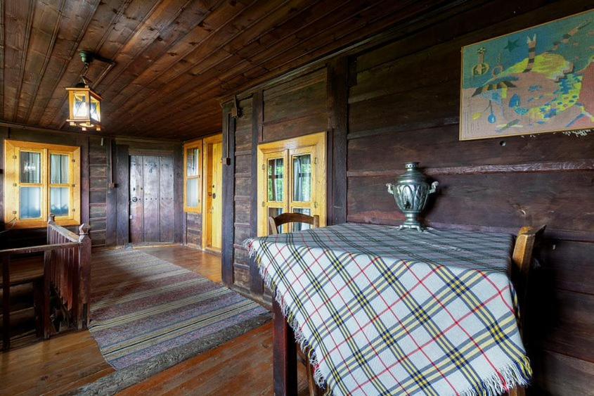 Guest House Zarkova Kushta Жеравна Экстерьер фото