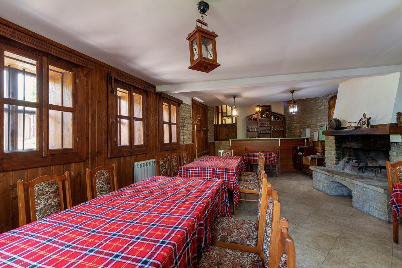Guest House Zarkova Kushta Жеравна Экстерьер фото