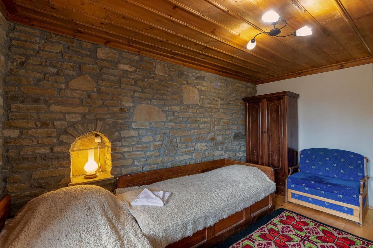 Guest House Zarkova Kushta Жеравна Экстерьер фото