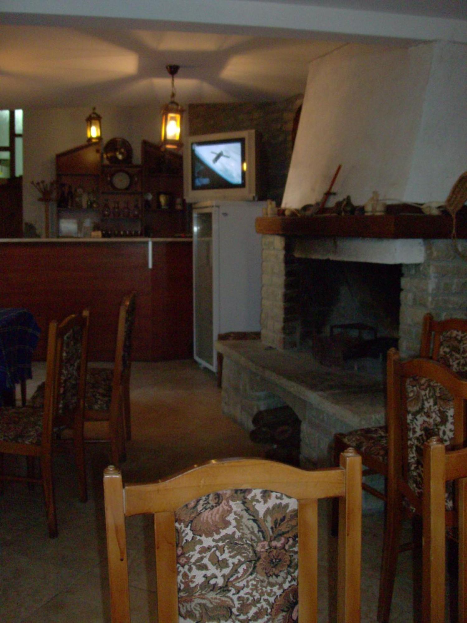 Guest House Zarkova Kushta Жеравна Экстерьер фото